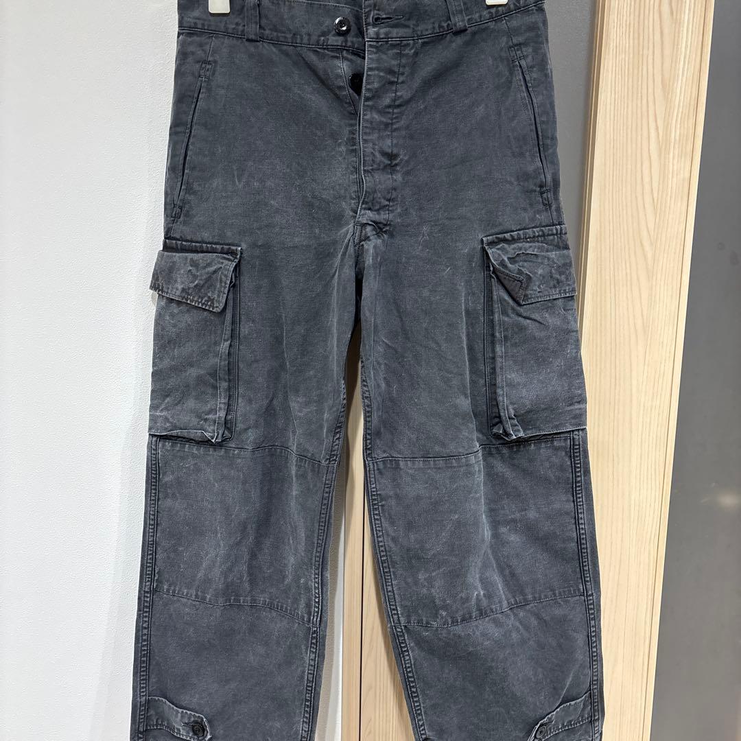 OUTIL カーゴパンツ