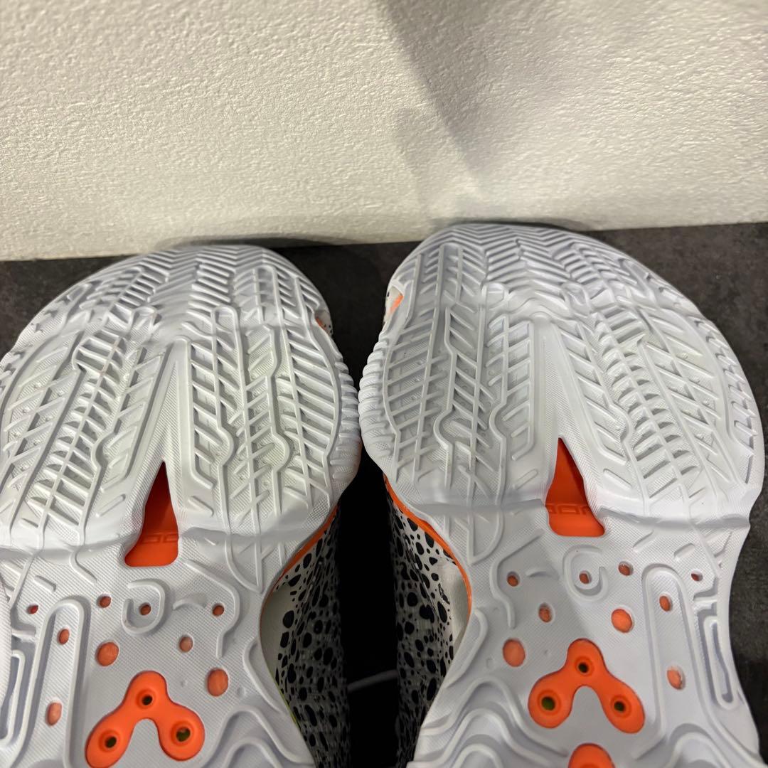 シューズ(男性用) NIKE AIR ZOOM G.T. JUMP 2 EP