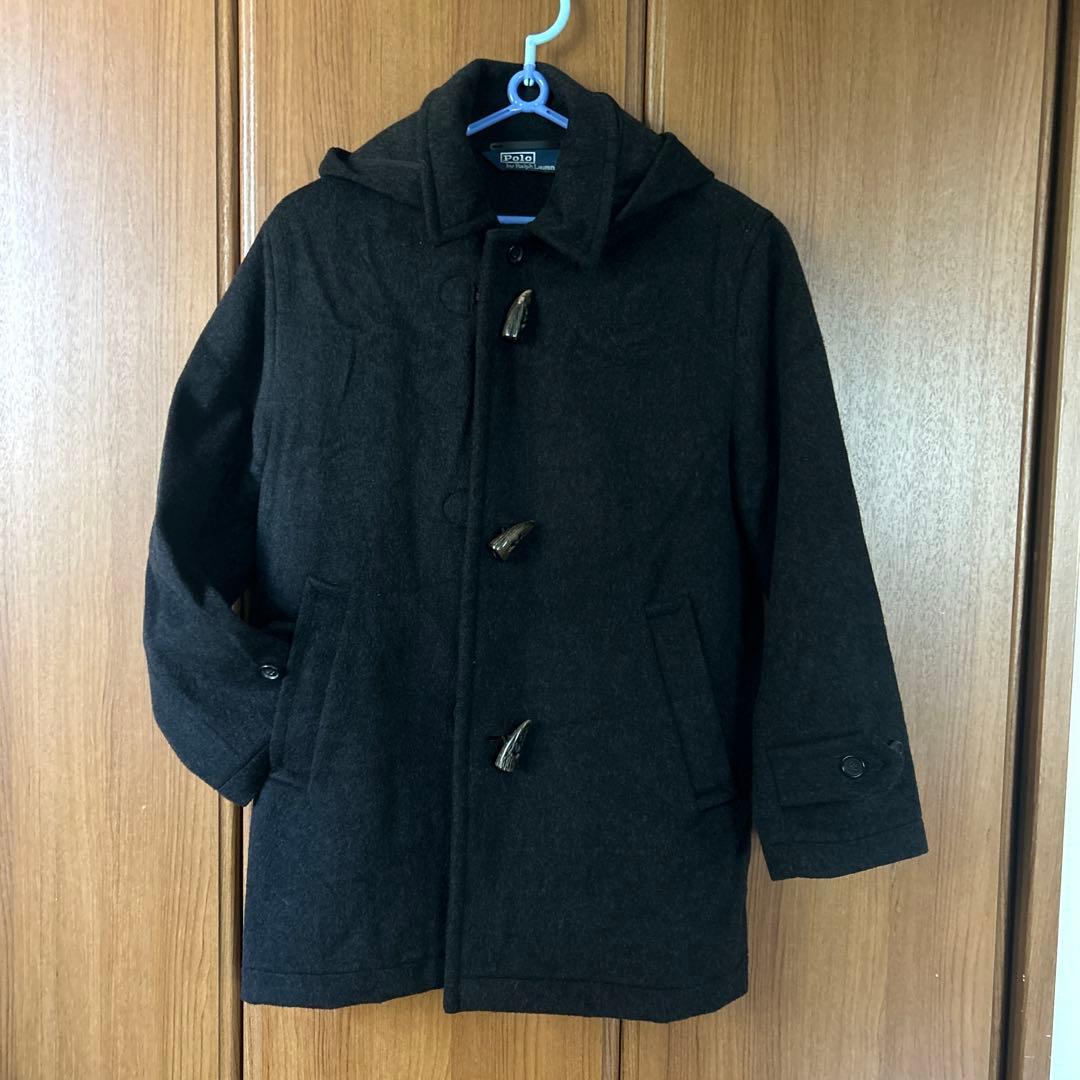 タカ ヴィンテージ　ラルフローレン　メンズコート