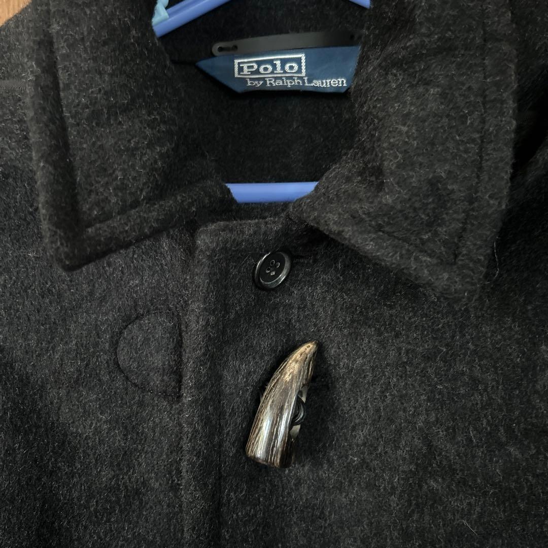 タカ ヴィンテージ　ラルフローレン　メンズコート