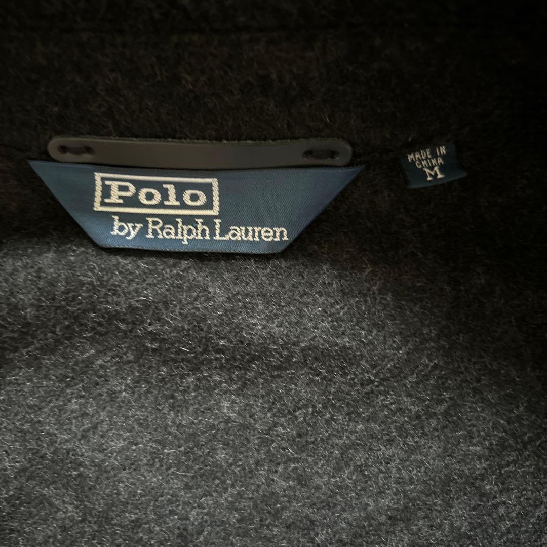 タカ ヴィンテージ　ラルフローレン　メンズコート