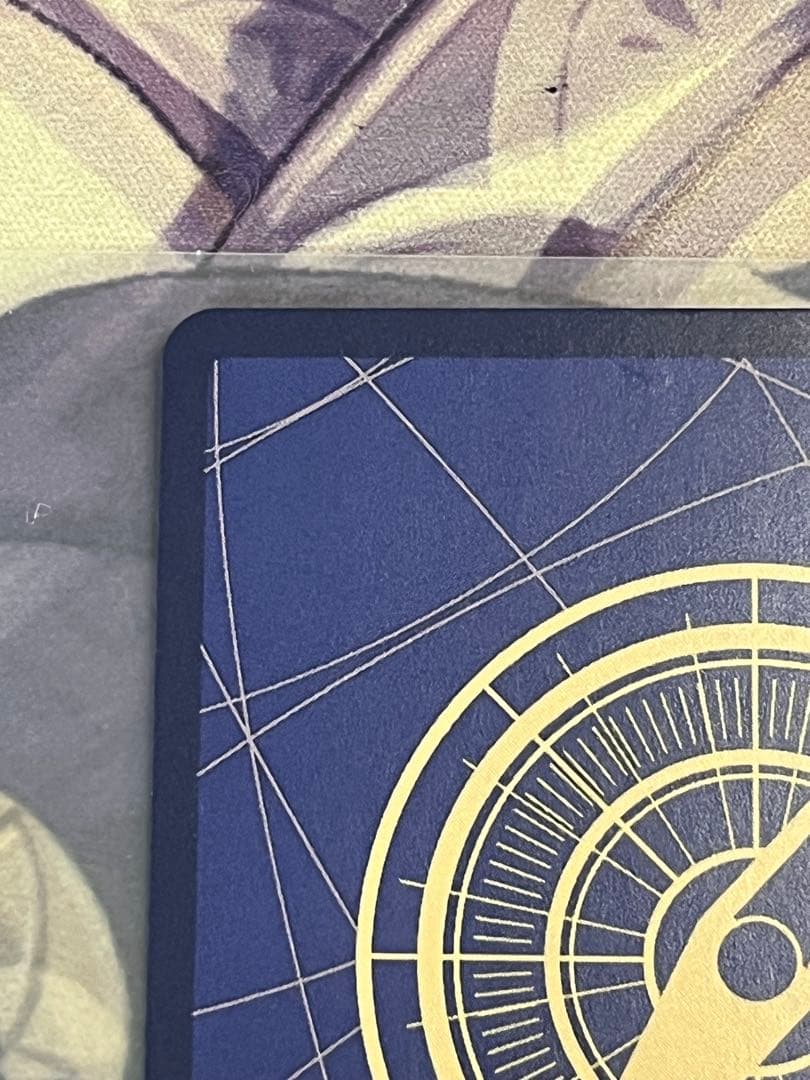 ONE PIECE ニコ・ロビン 8000レアリティ　sp