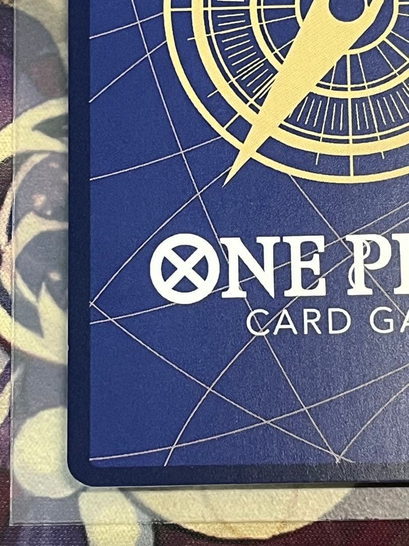 ONE PIECE ニコ・ロビン 8000レアリティ　sp