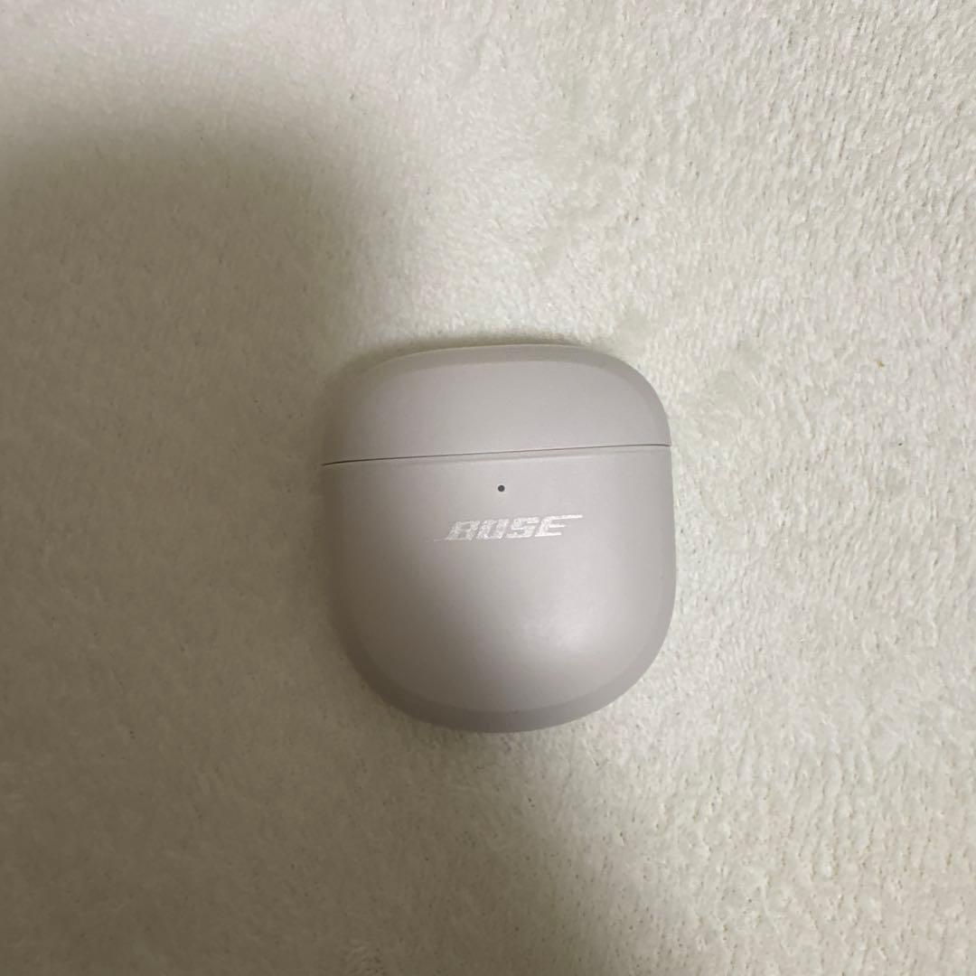 イヤホン BOSE QuietComfort Ultra Earbuds