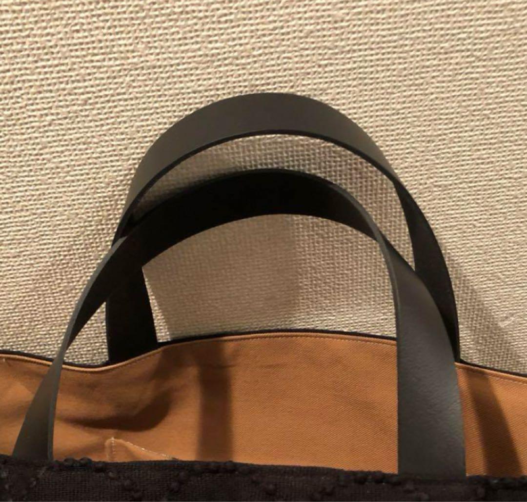 ミナペルホネン♡トートバッグ　tb×c