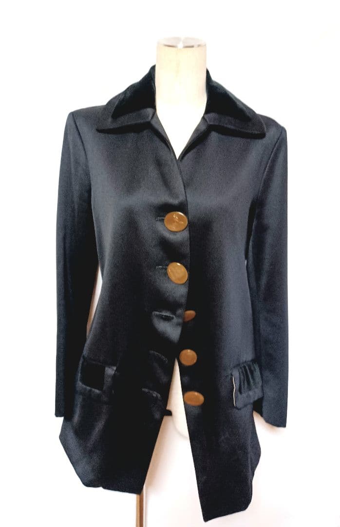 ヴィヴィアンウエストウッド　激安レア！90s名作DLジャケット4着おまとめ売り