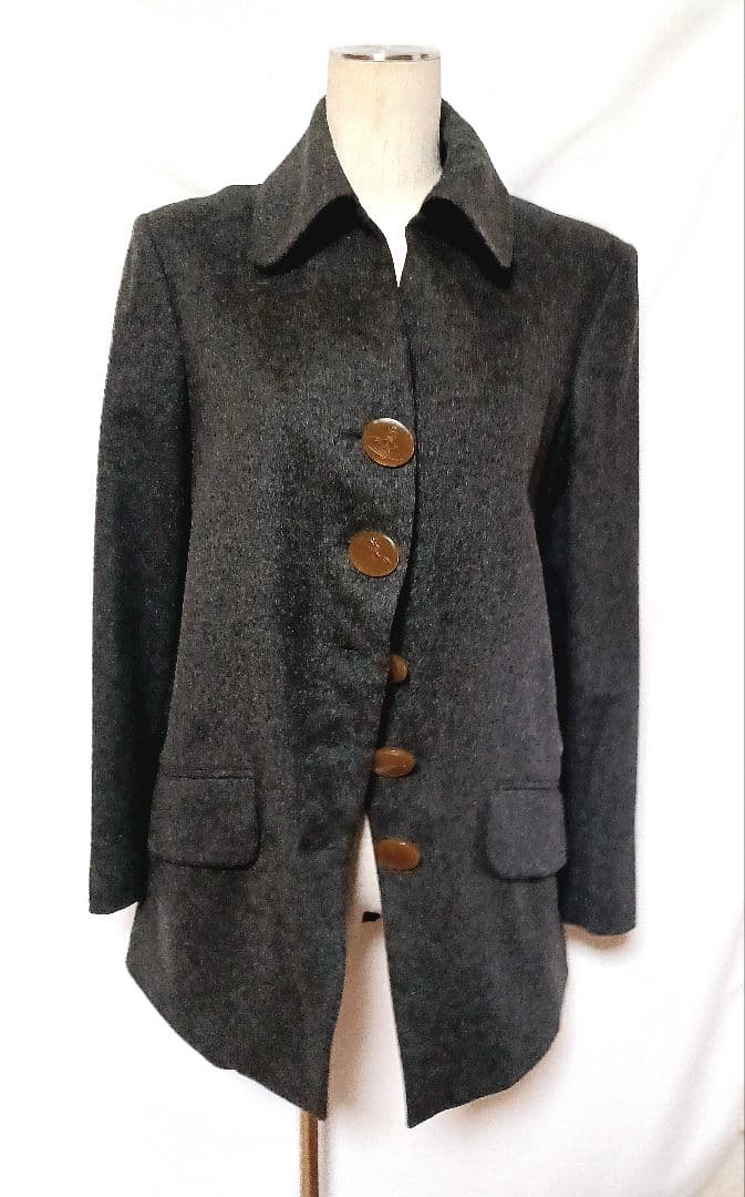 ヴィヴィアンウエストウッド　激安レア！90s名作DLジャケット4着おまとめ売り