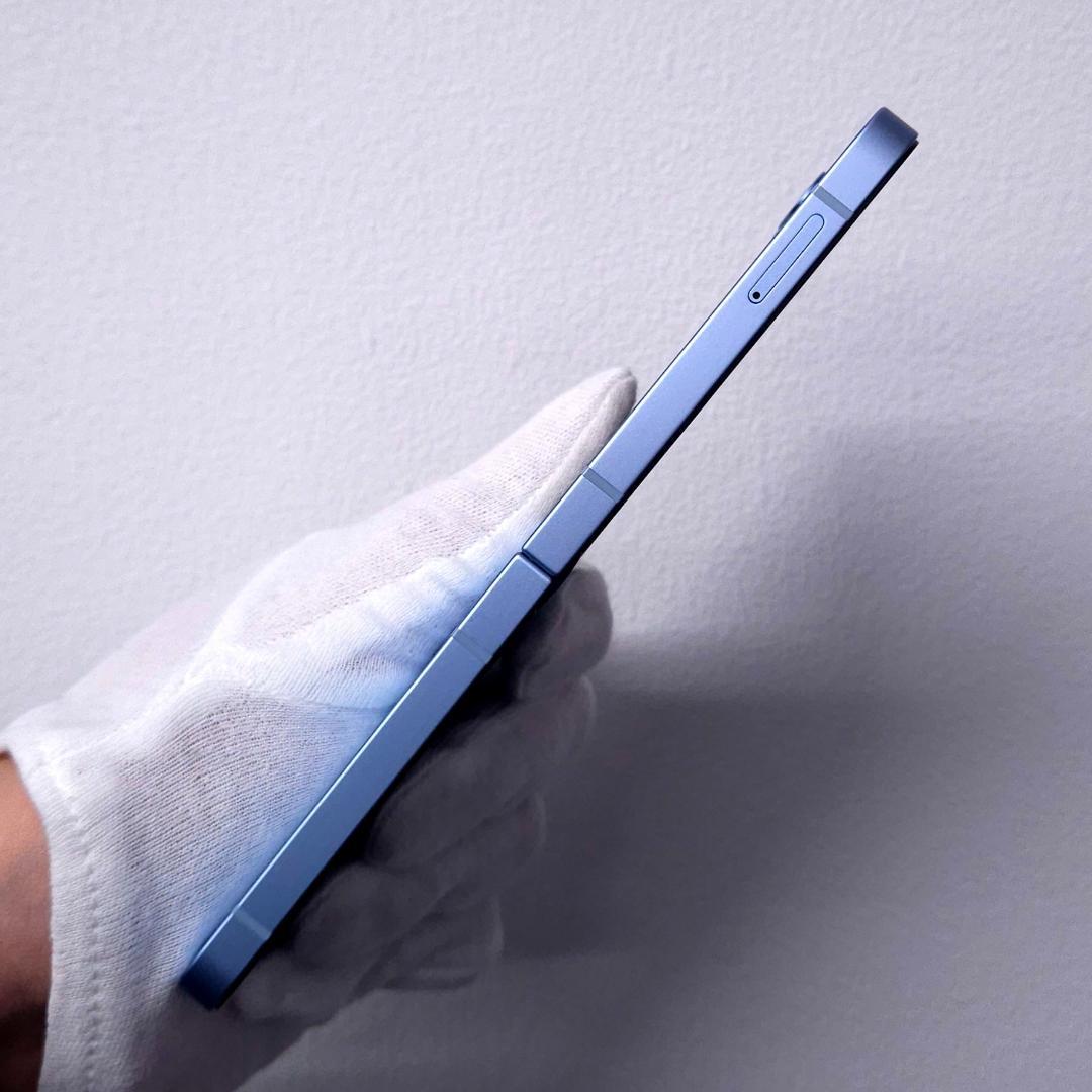 FLIP6 256GB ブルー SIMフリー Aランク