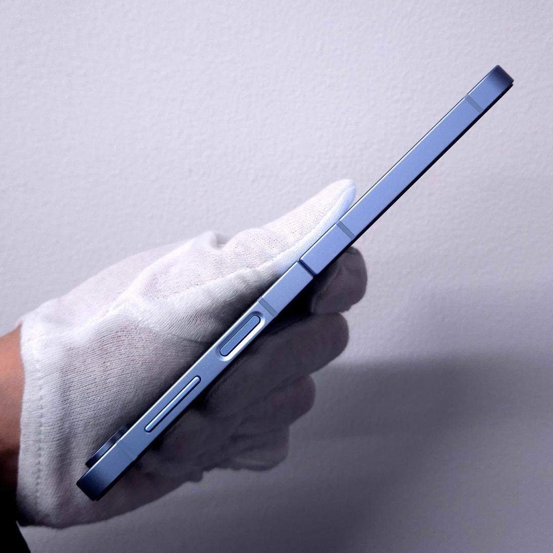 FLIP6 256GB ブルー SIMフリー Aランク