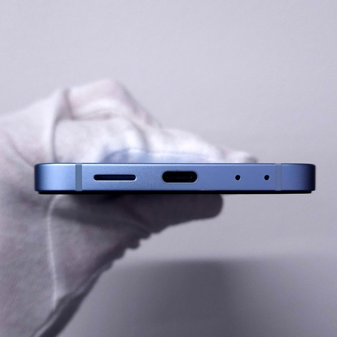 FLIP6 256GB ブルー SIMフリー Aランク