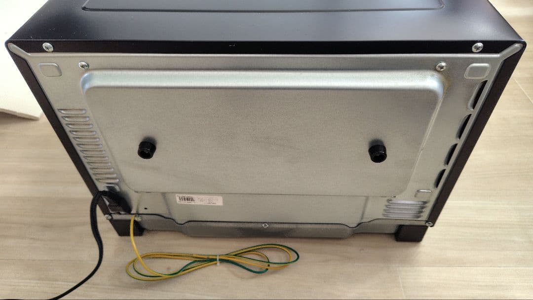 美品 SHARP RE-SD18A-B ④ オーブンレンジ