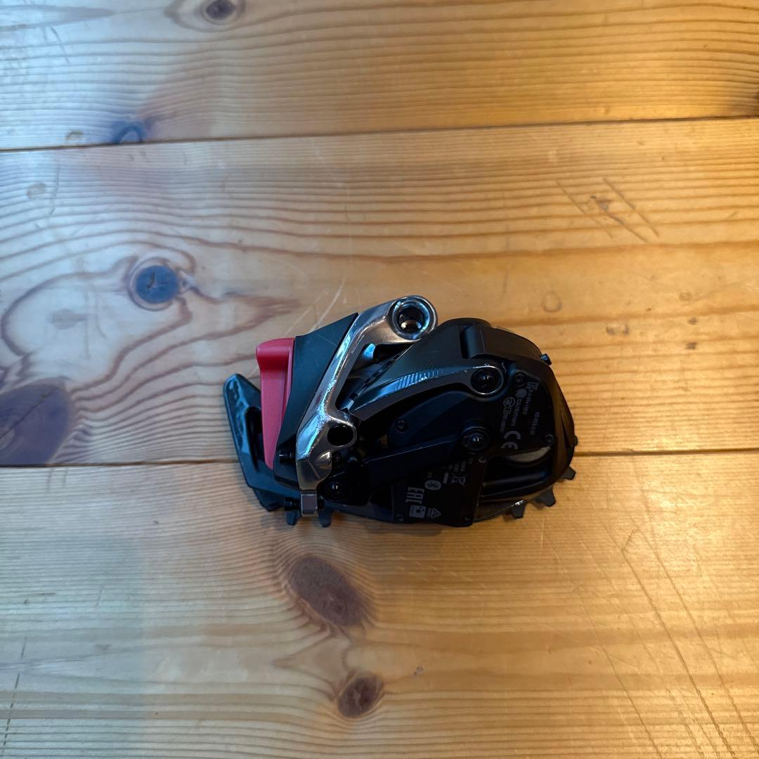 SRAM RED AXS D1 リアディレイラー　12s