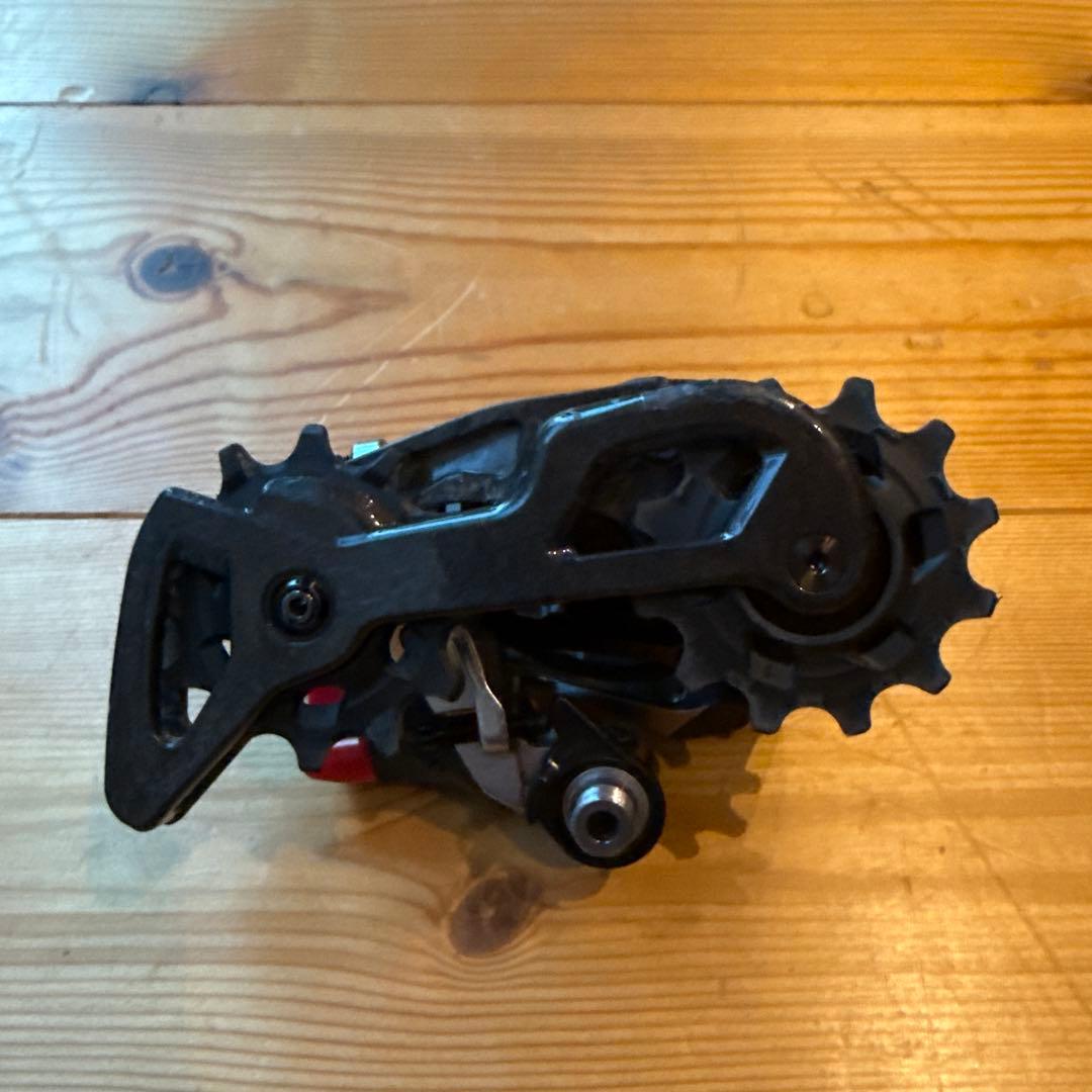 SRAM RED AXS D1 リアディレイラー　12s