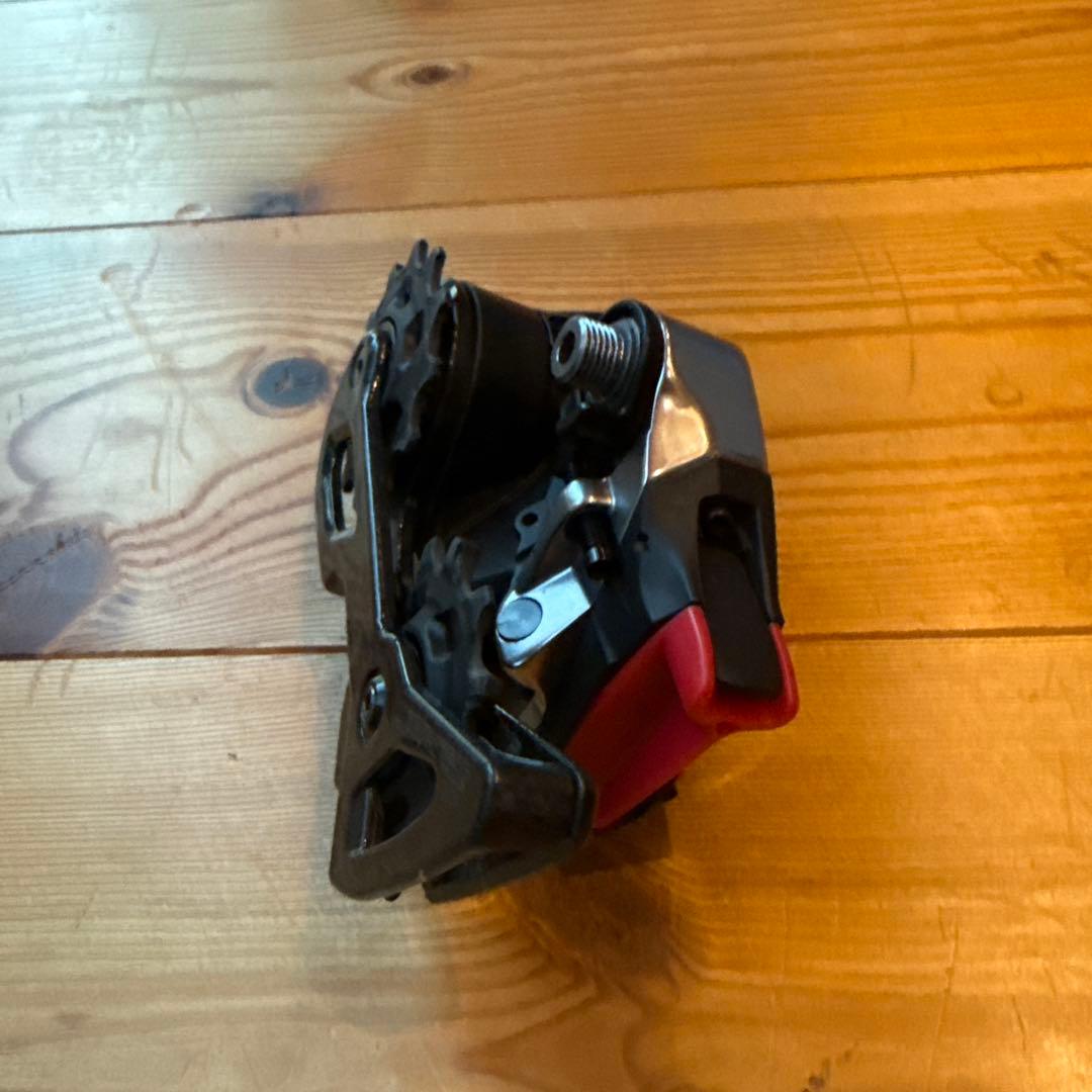 SRAM RED AXS D1 リアディレイラー　12s