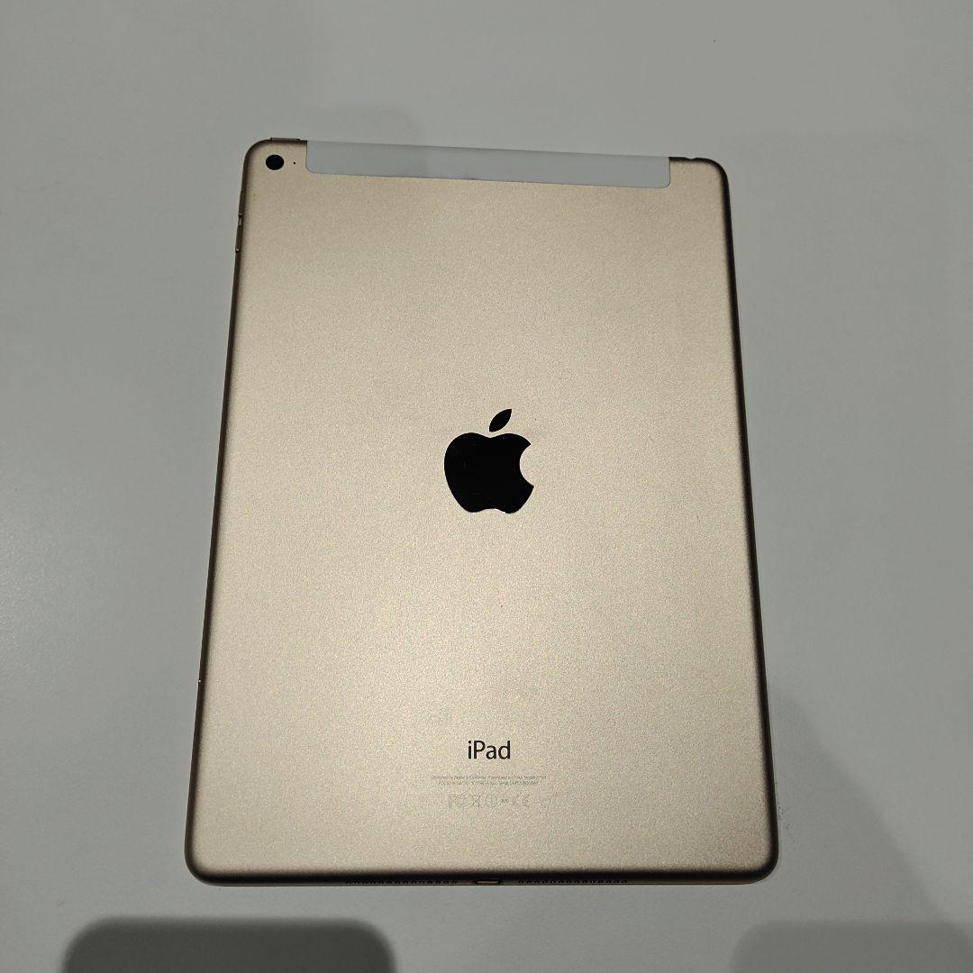 iPad本体 iPad Air2