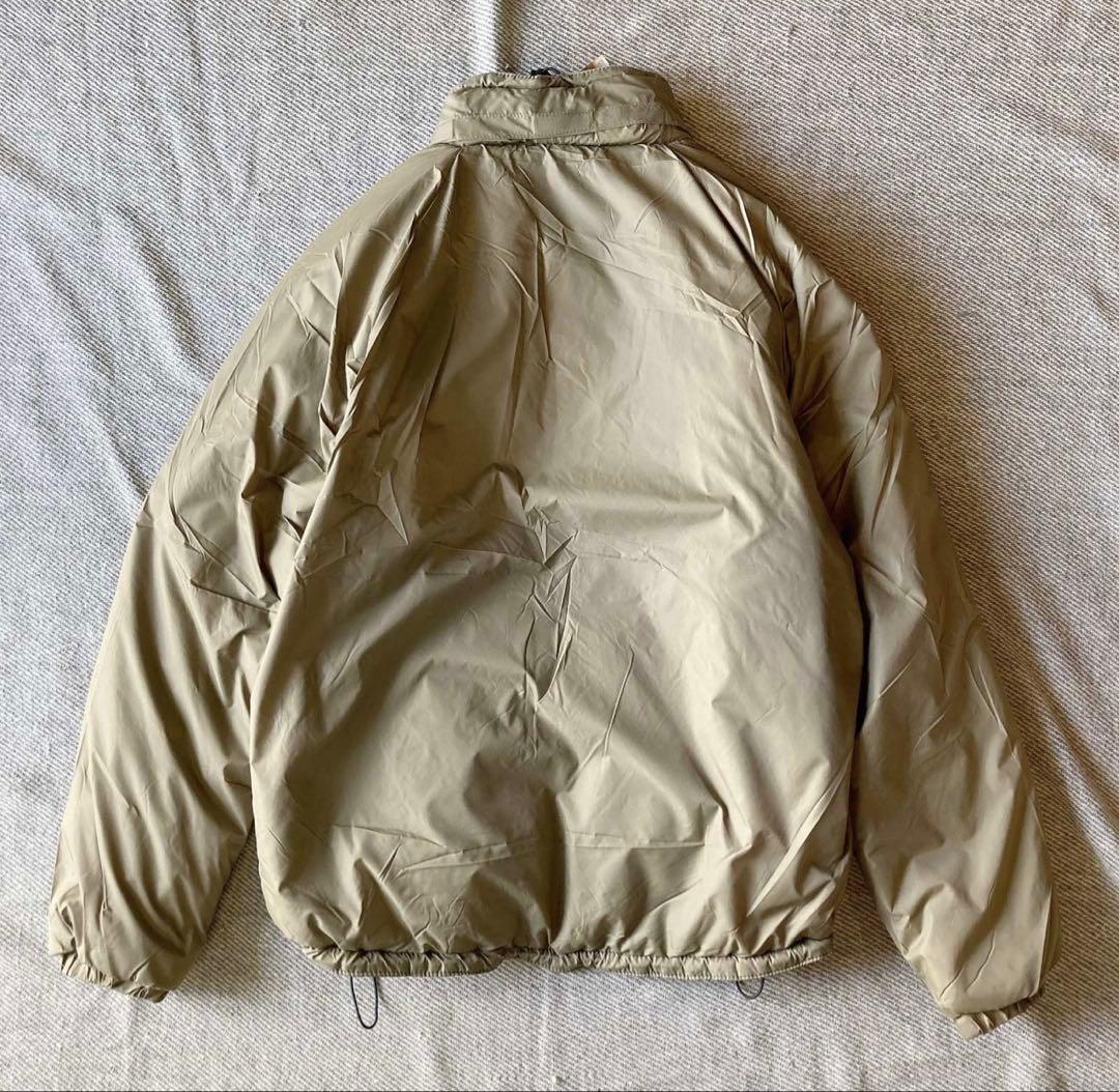 【イギリス軍】 PCS サーマルジャケット (デッドストック)