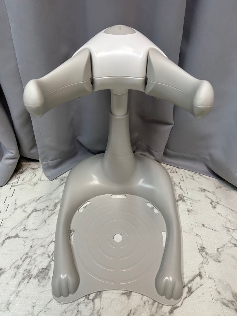 ハグベア― ベビー用 おふろ 入浴補助機