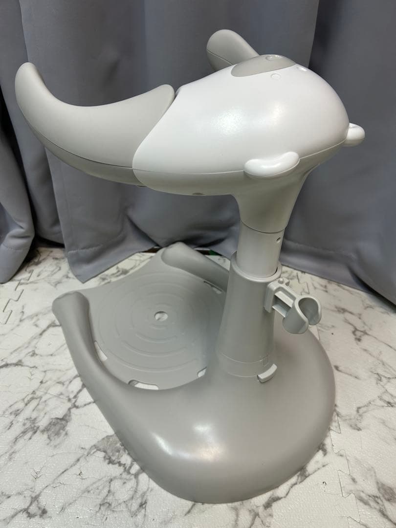 ハグベア― ベビー用 おふろ 入浴補助機