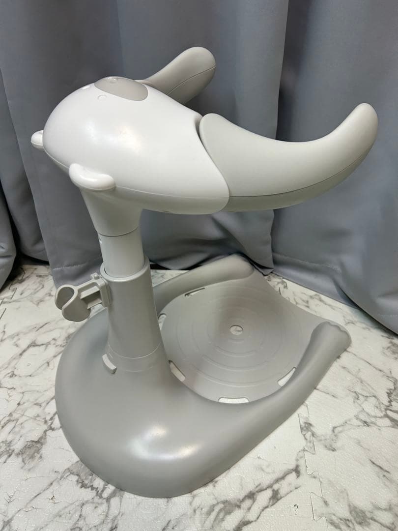 ハグベア― ベビー用 おふろ 入浴補助機