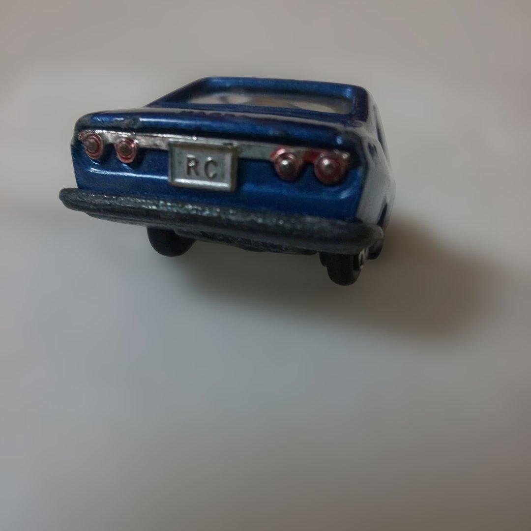 黒箱12 カペラロータリークーペ(香港製)