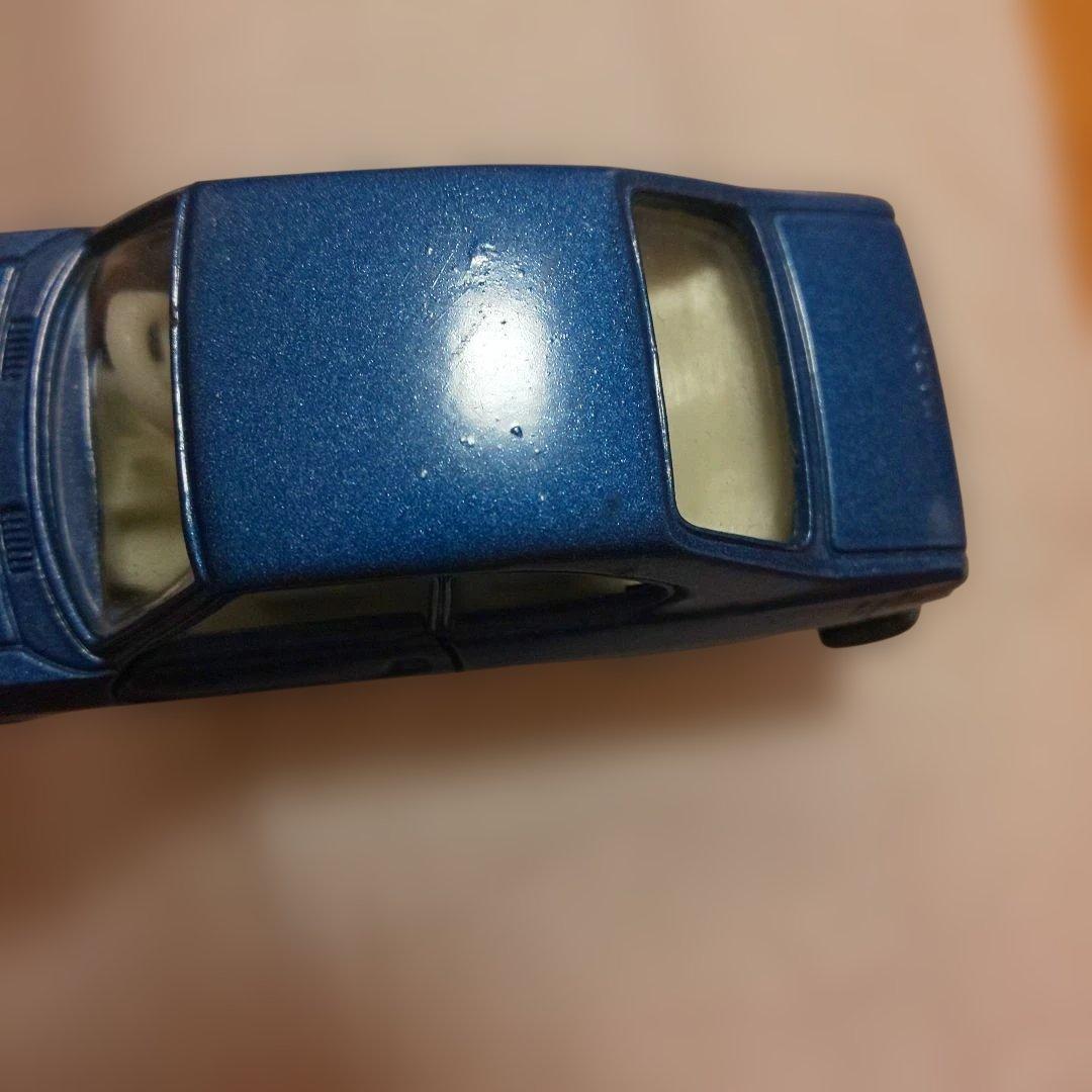 黒箱12 カペラロータリークーペ(香港製)