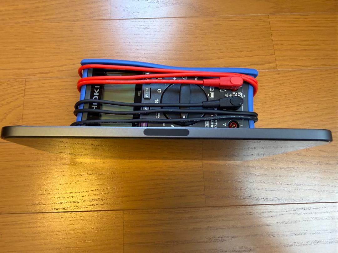 iPad mini 6 64GB Wi-Fiモデル スペースグレー