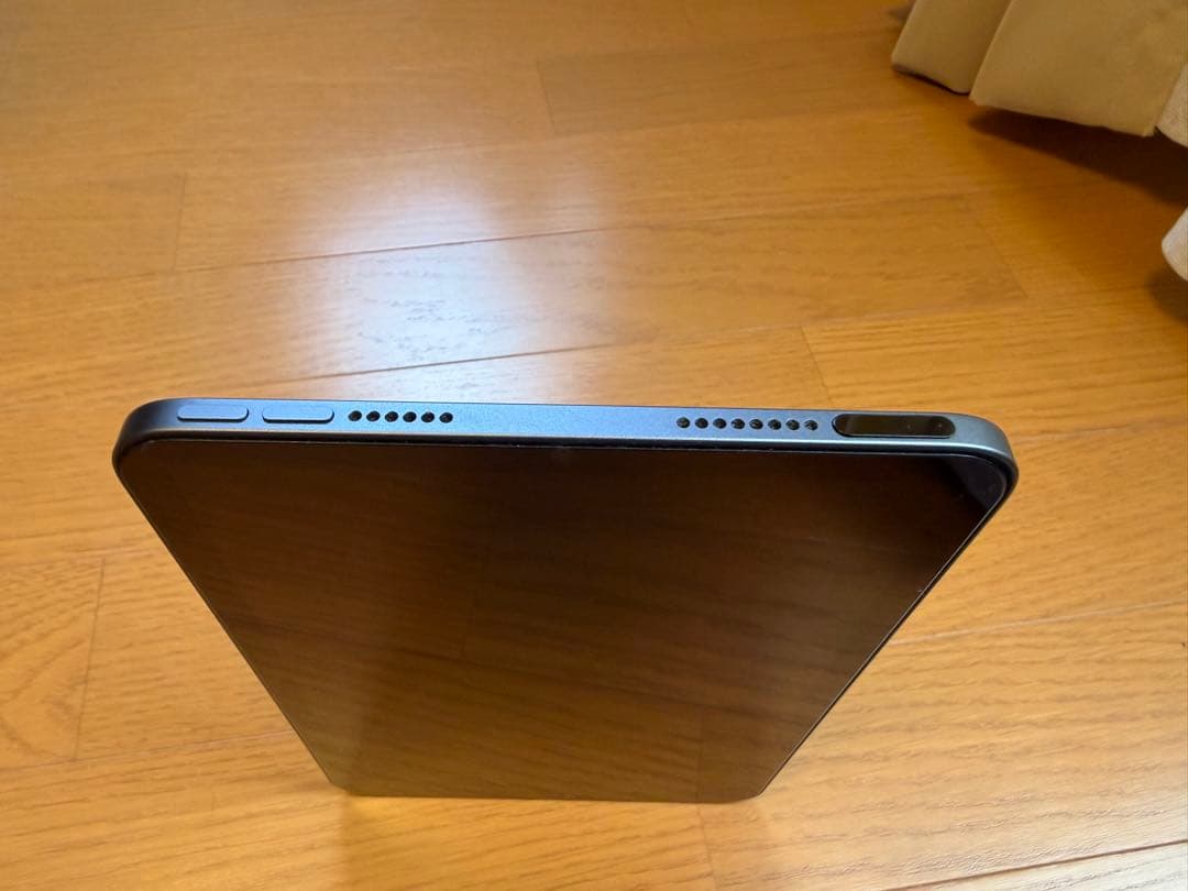 iPad mini 6 64GB Wi-Fiモデル スペースグレー