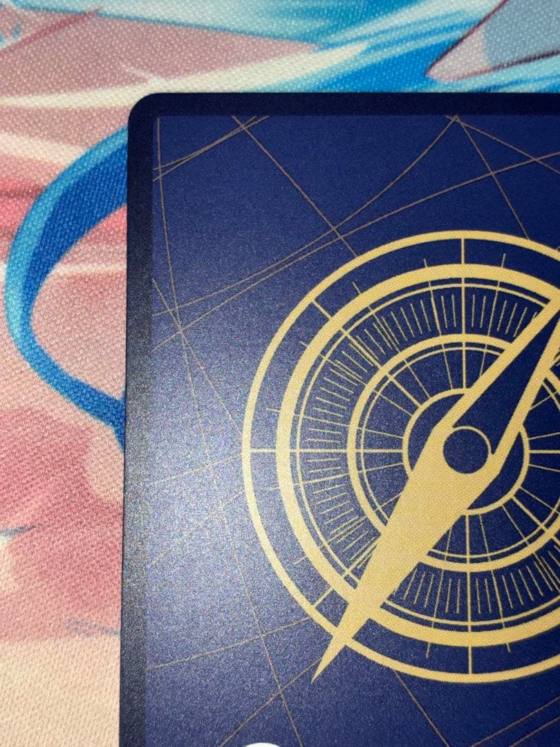 ワンピースカードゲーム　ニコ・ロビン ジャッジプロモ　1枚