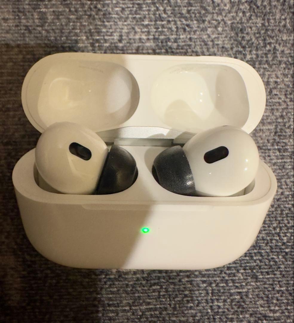 AirPods Pro (第2世代) 本体 セット