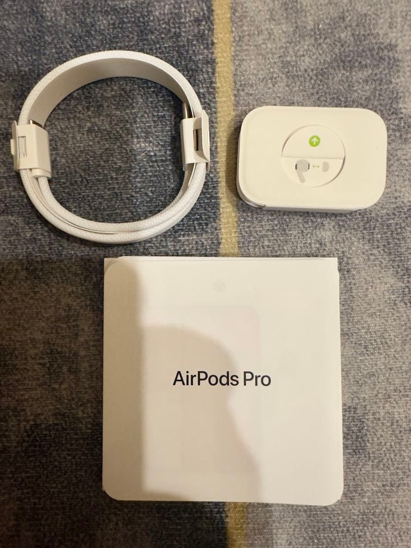 AirPods Pro (第2世代) 本体 セット