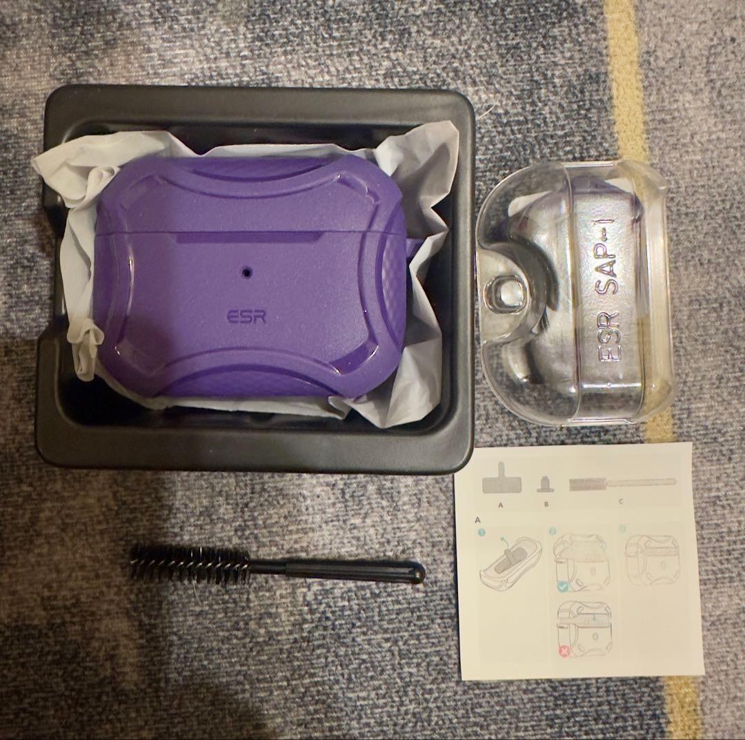 AirPods Pro (第2世代) 本体 セット