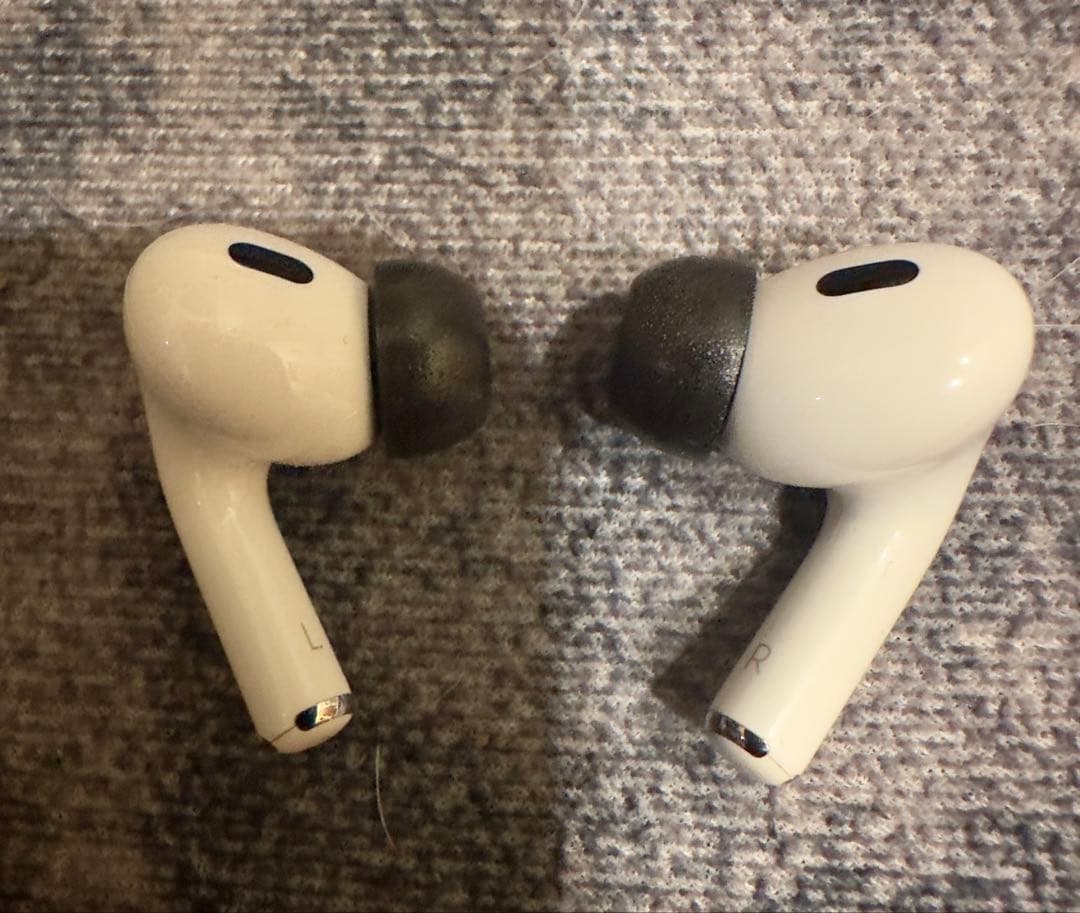 AirPods Pro (第2世代) 本体 セット