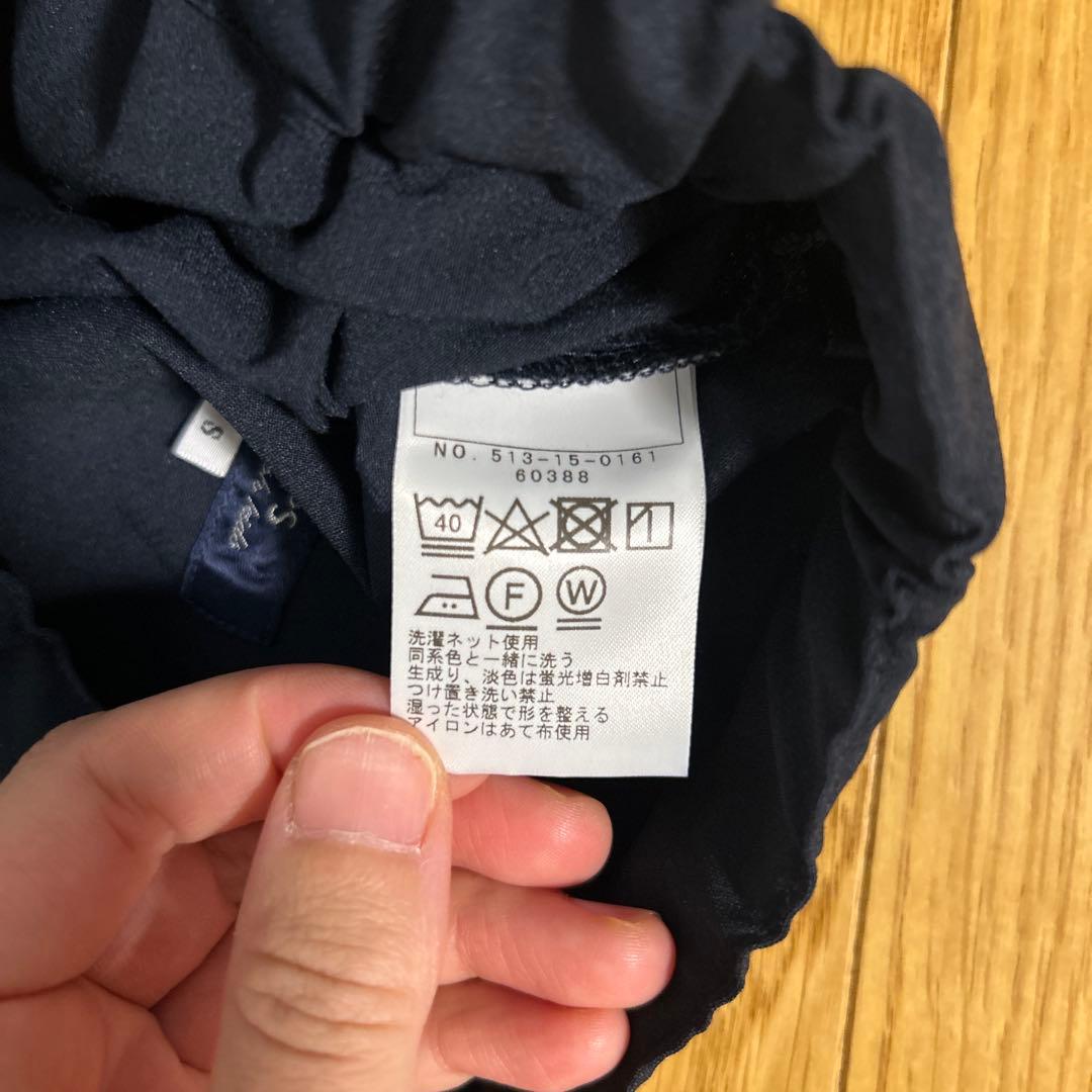 SHIPS KIDS スーツ　シャツ　3点セット　140 150 卒業式