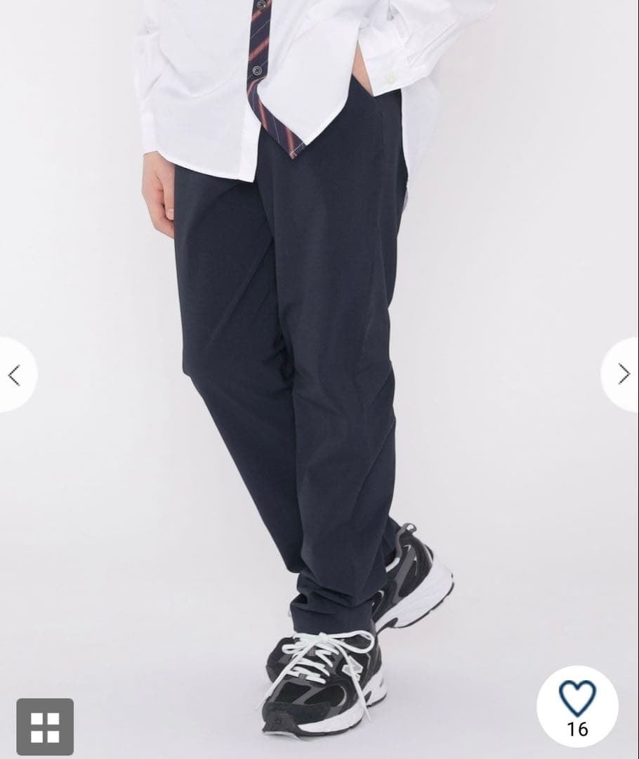 SHIPS KIDS スーツ　シャツ　3点セット　140 150 卒業式