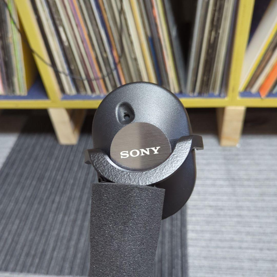 DJミキサー専用 SONY MDR-ZX700 LEFT