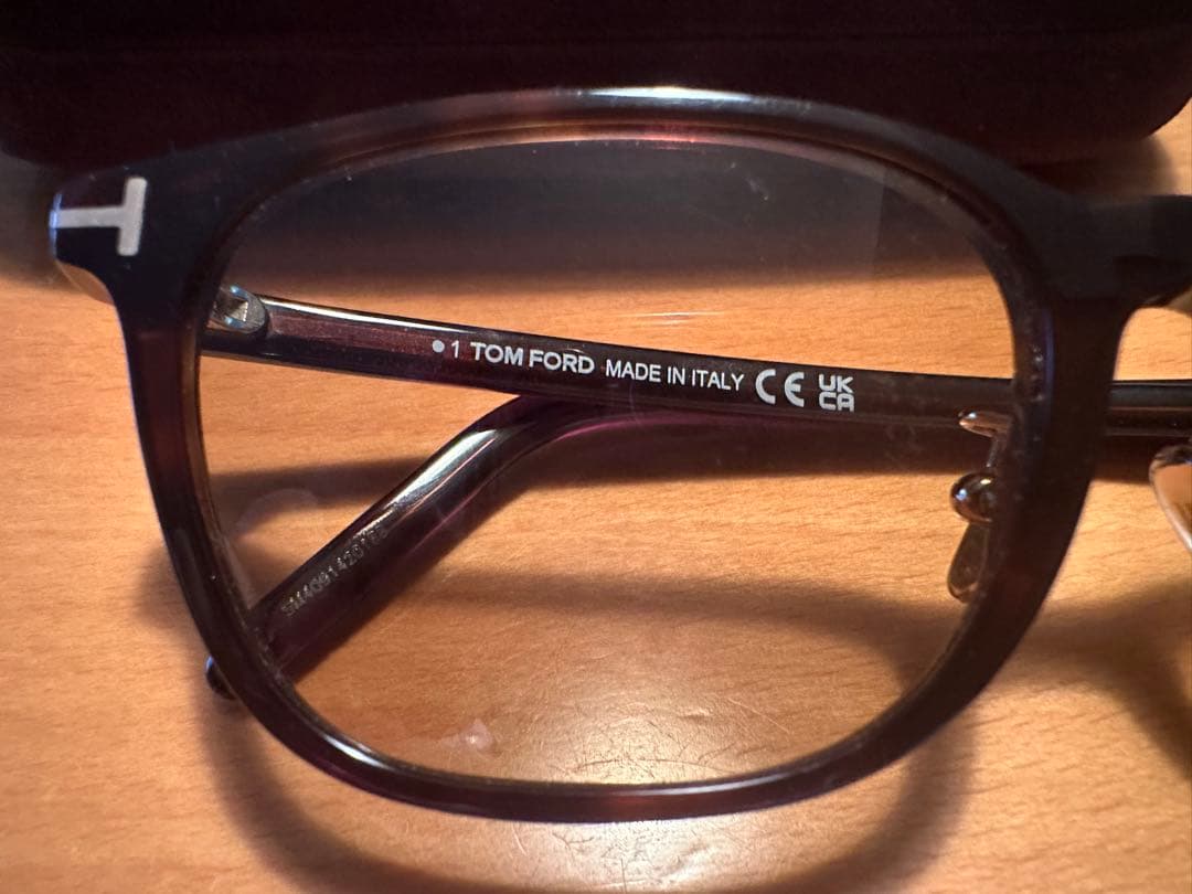 TOM FORD トムフォード サングラスTF1040-D 日本企画