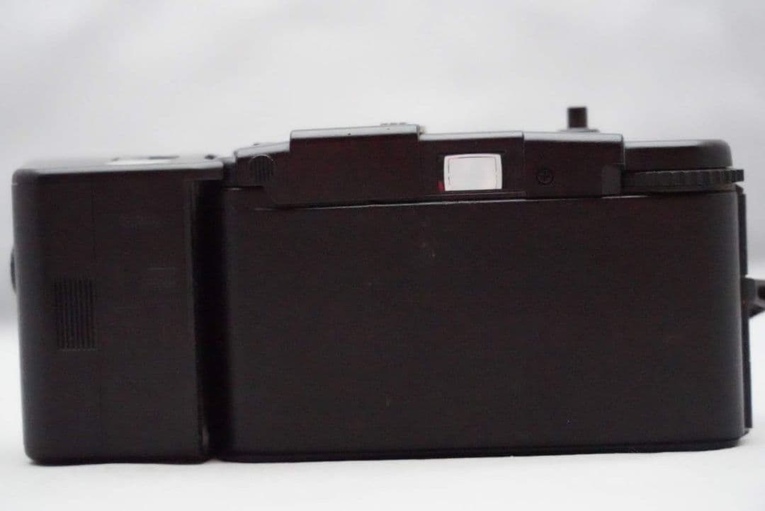 オリンパス XA１ D.ズイコー 4 35㎜ エレクトロニックフラッシュA9M