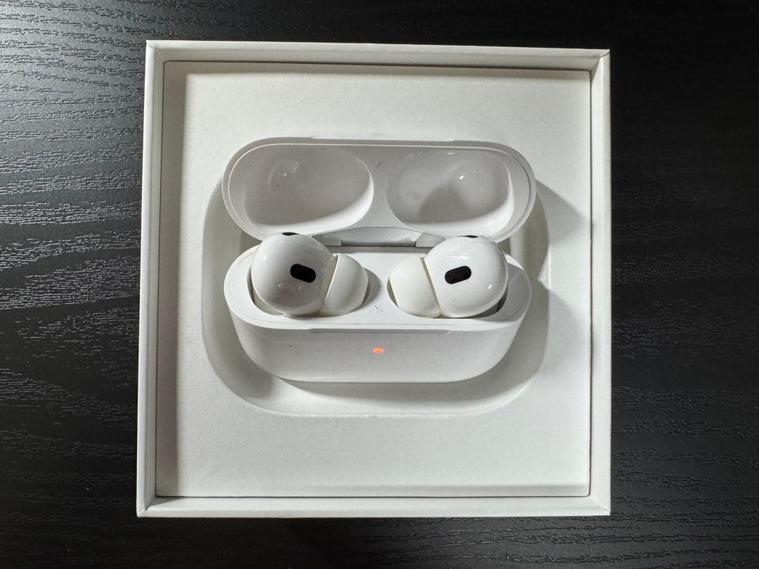 【Lightning】AirPods Pro 本体 ホワイト