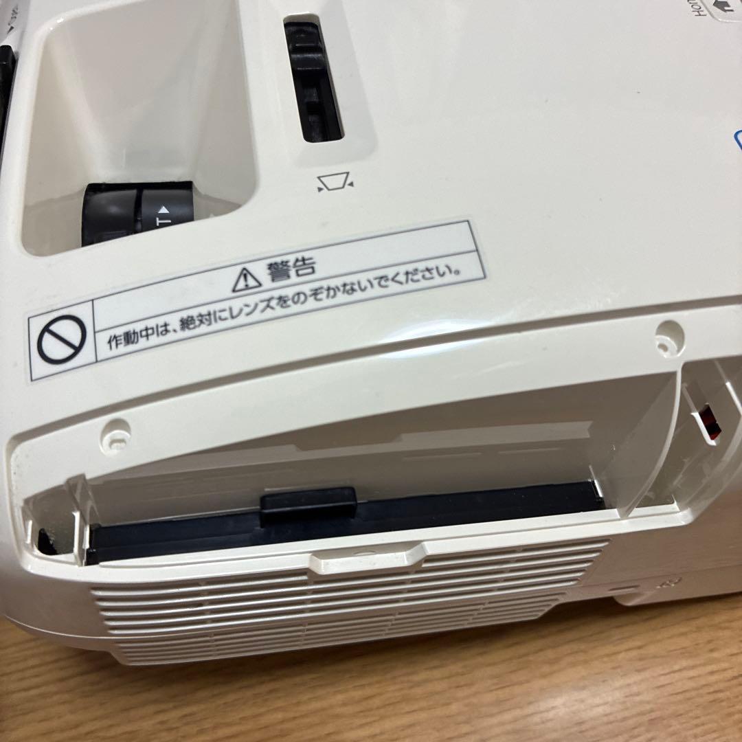 家庭用プロジェクター EPSON EH-TW5350 エプソン