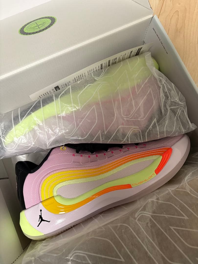 シューズ(男性用) NIKE LUKA 4 GONE