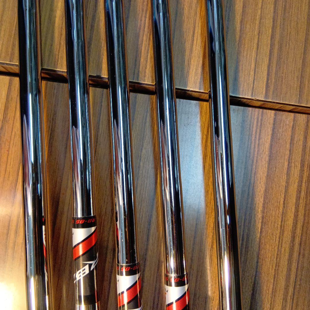 テーラメイドＲＢＺＳＬアイアンセット初心者オススメ