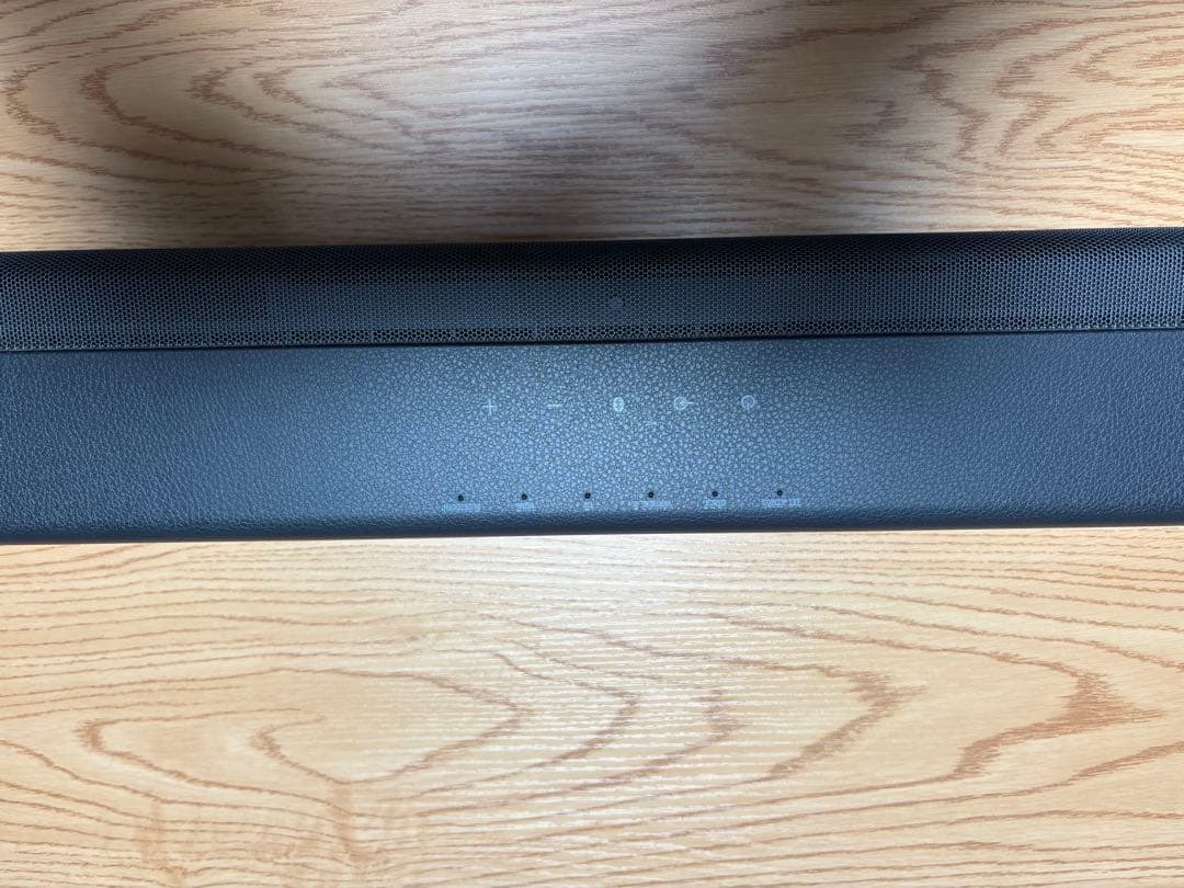 SONY サウンドバー HT-X8500美品