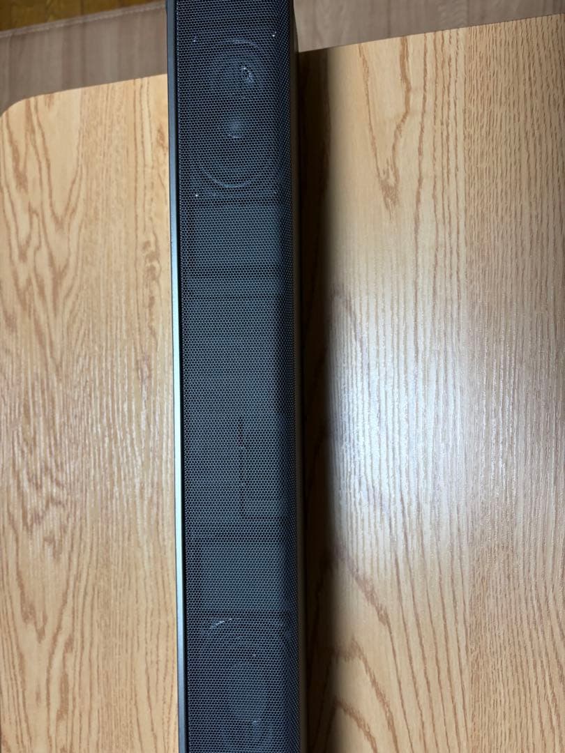 SONY サウンドバー HT-X8500美品