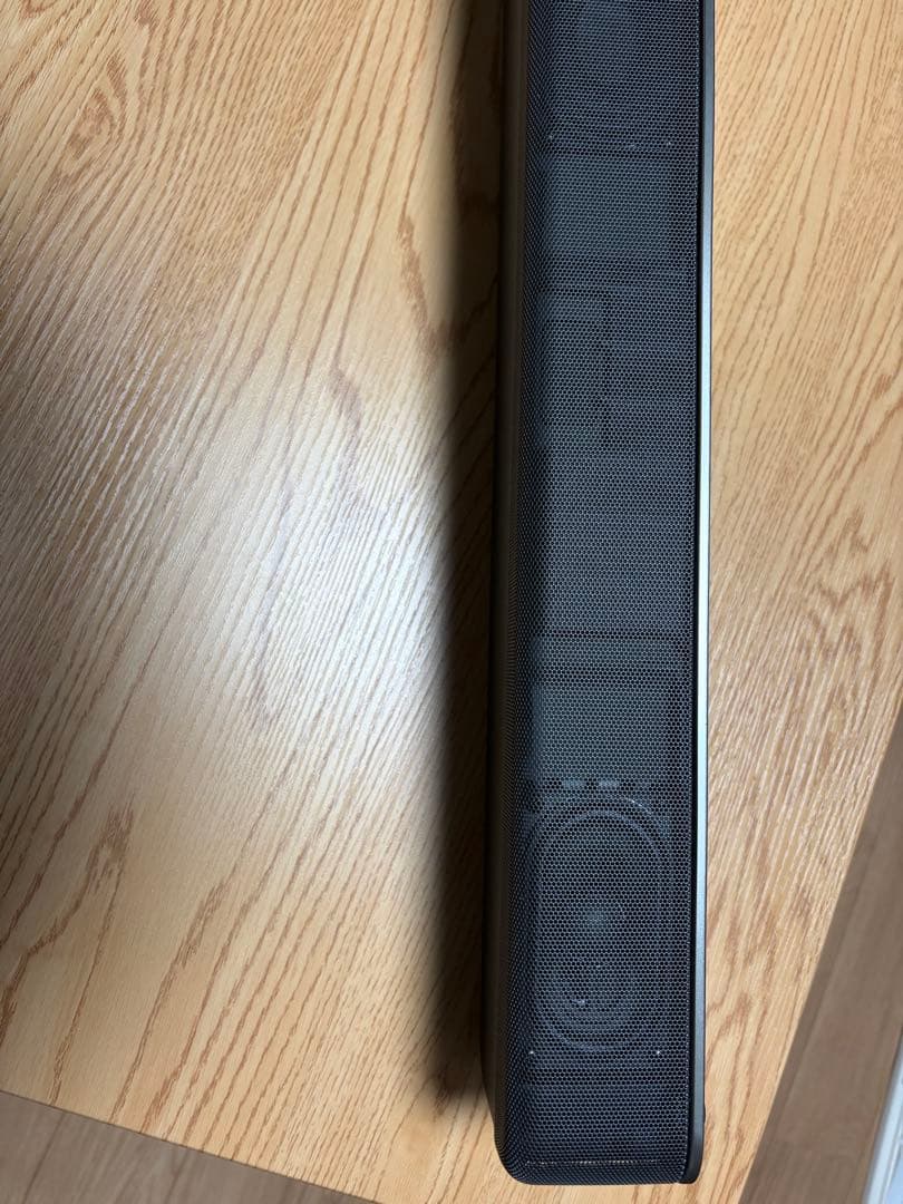 SONY サウンドバー HT-X8500美品