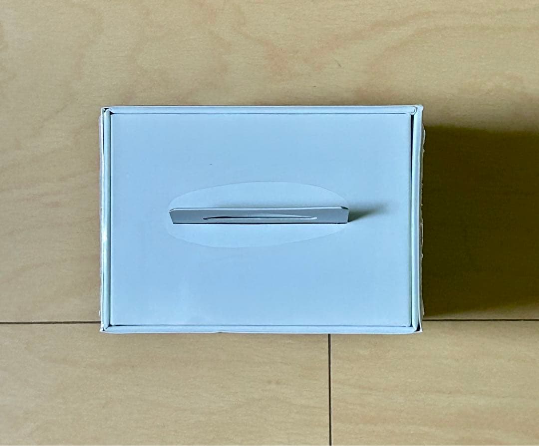 新品未開封B&W Bowers&Wilkins Pi7 S2 ミッドナイトブルー