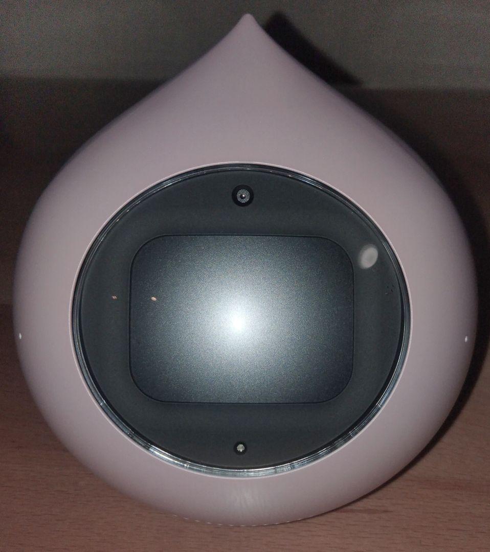 会話AIロボットRomi（ロミィ）