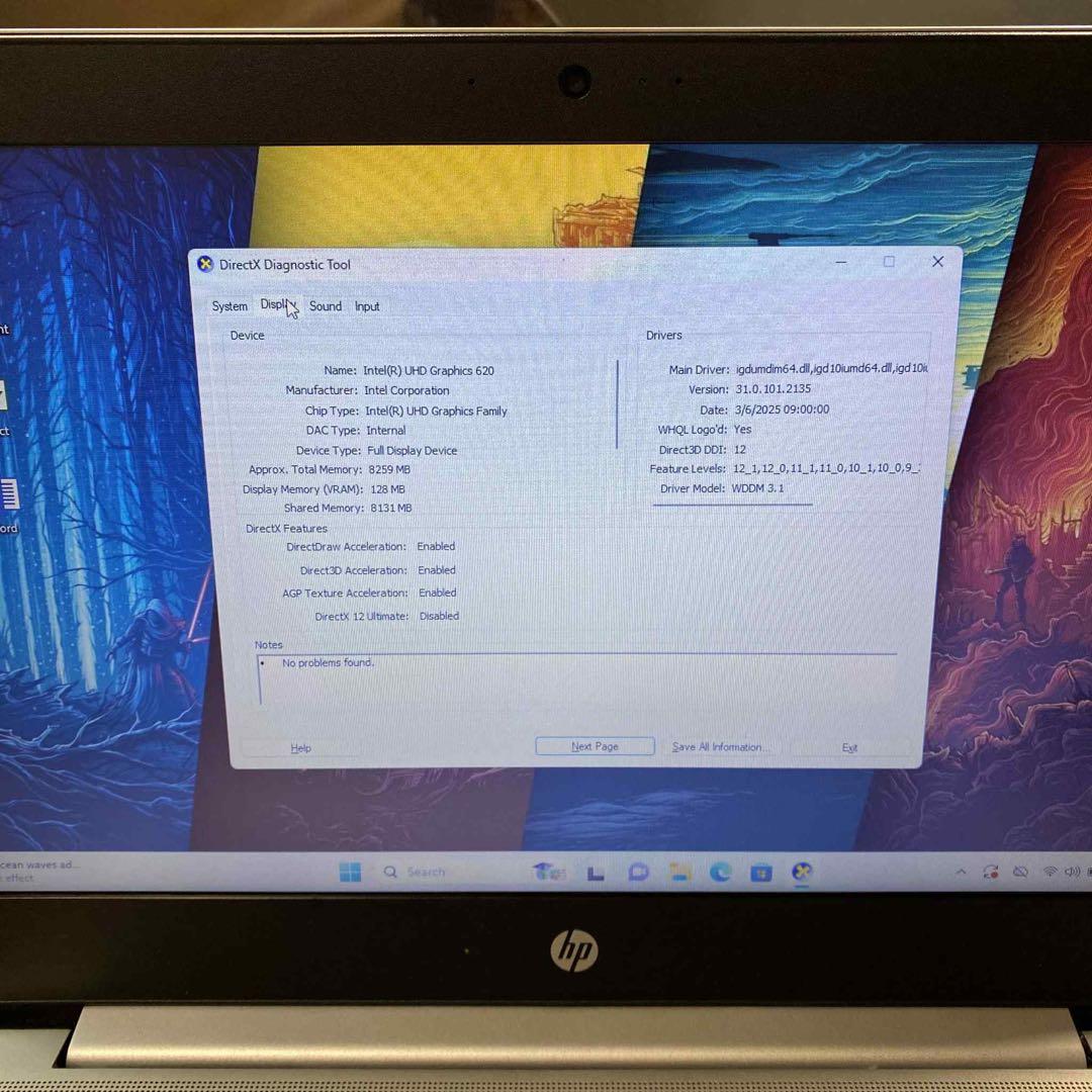 Windowsノート本体 HP Probook 430 G6 i5-8th/16GB/13.3