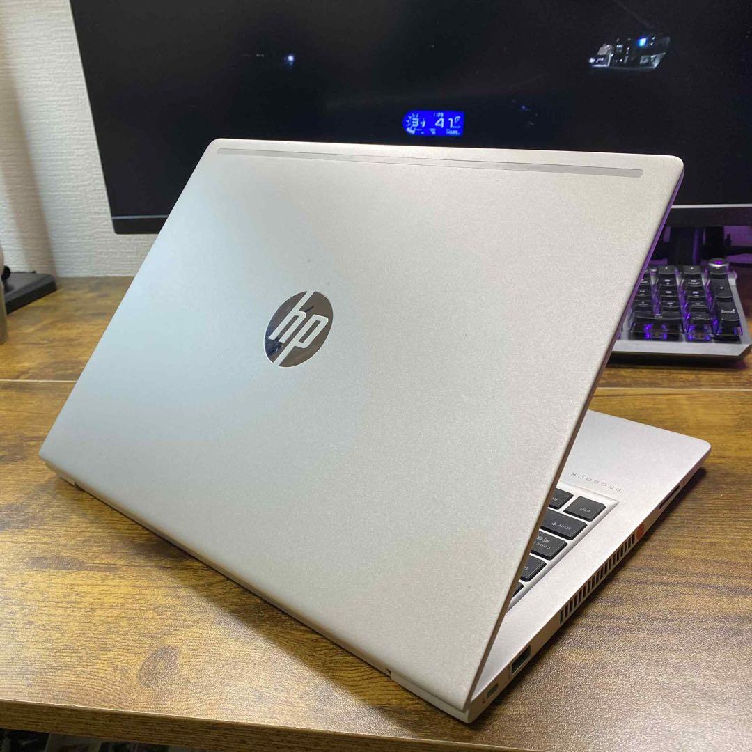 Windowsノート本体 HP Probook 430 G6 i5-8th/16GB/13.3