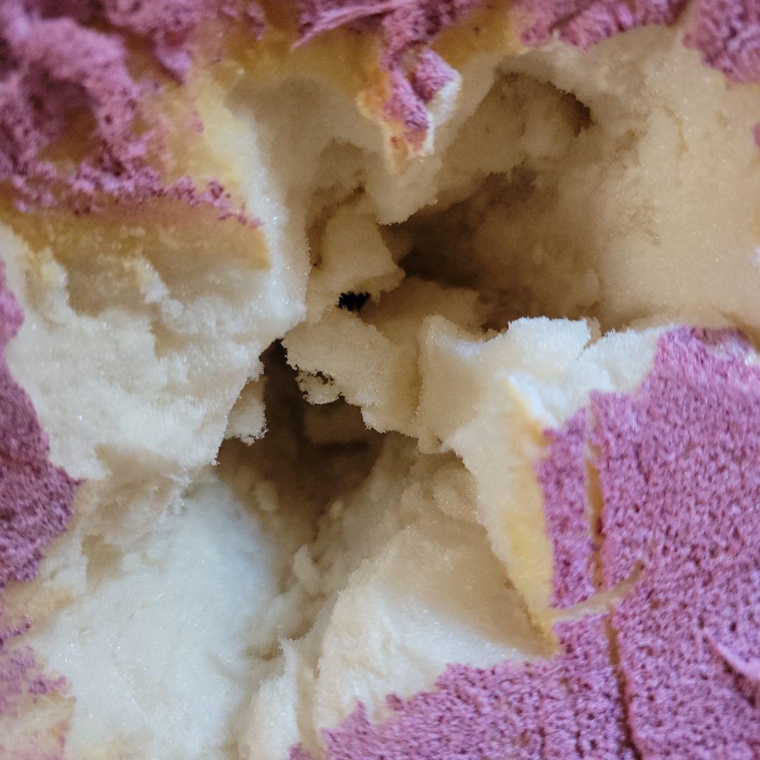 巨大マカロン型オブジェ　椅子　スツール　　公共施設展示使用品　キズ等あり