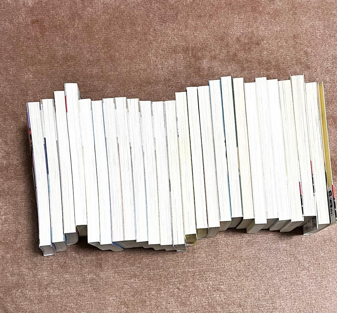 ⭐︎きのう何食べた？全巻セット1〜24巻⭐︎